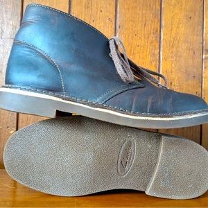 Clark's Desert Boots